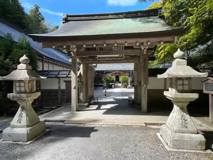 比叡山延暦寺(滋賀県)