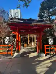 愛宕神社(東京都)