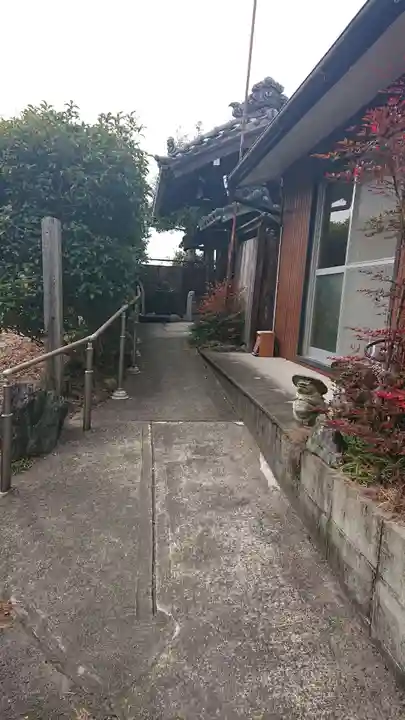 太聖寺のその他建物