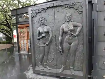 一心寺のその他建物