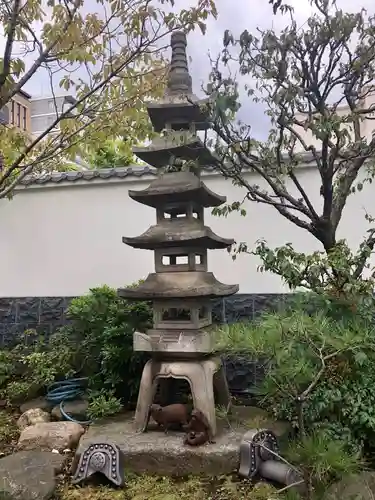 重願寺のその他建物