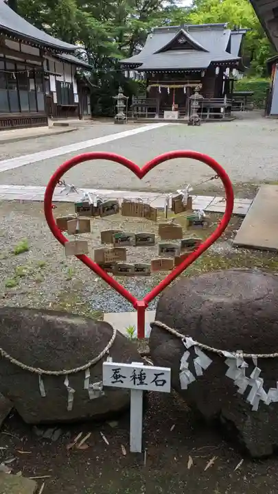 札次神社(東京都)