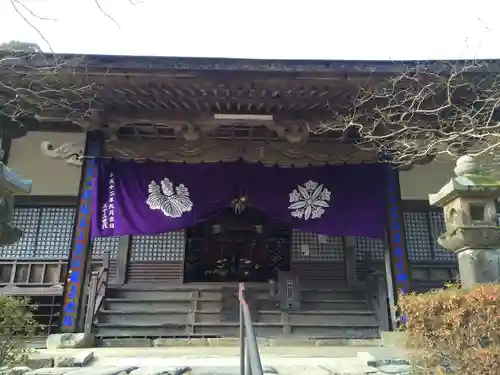 大寧寺(山口県)