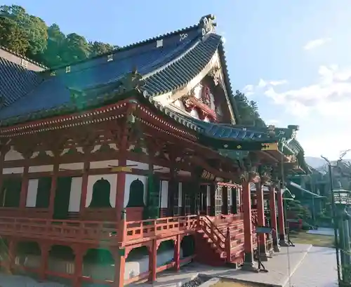 久遠寺のその他建物