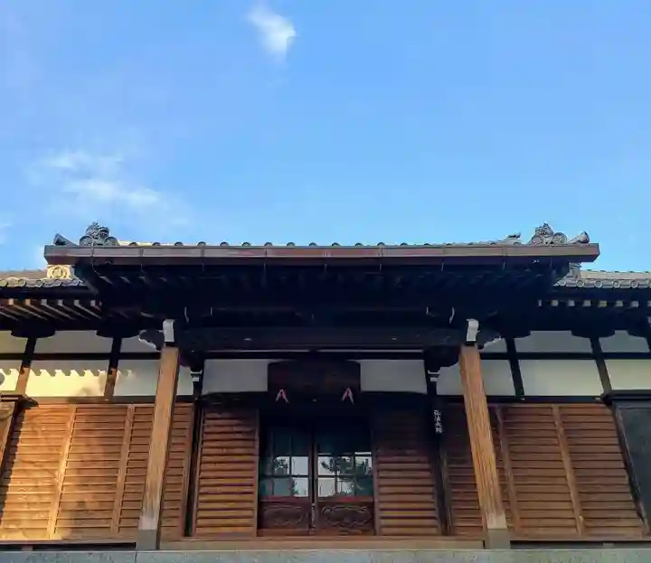 玄国寺(東京都)