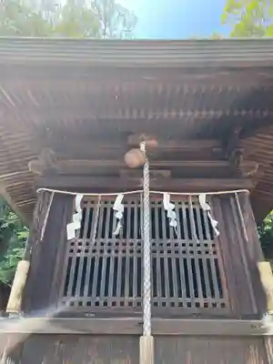 石清尾八幡宮(香川県)