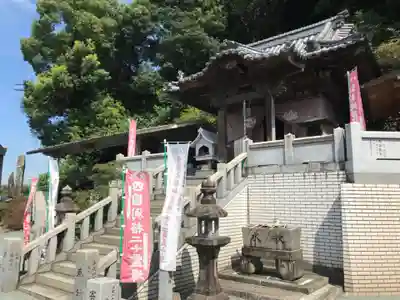 正善寺(生木地蔵)(愛媛県)