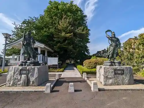 星谷寺(神奈川県)
