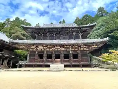 圓教寺(兵庫県)
