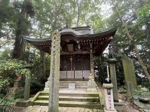 高尾山薬王院(東京都)