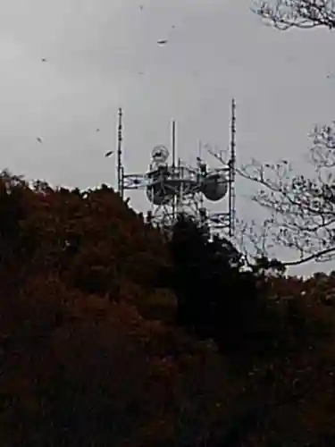 高尾山薬王院のその他建物