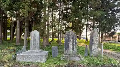 總宮神社(山形県)