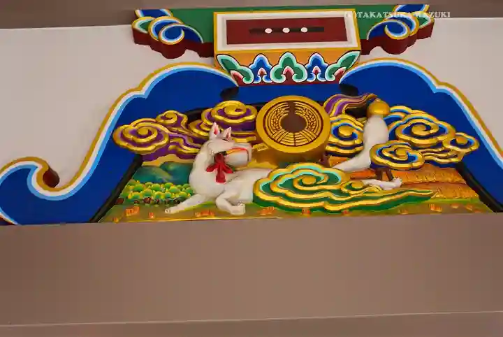 湯島天満宮(東京都)