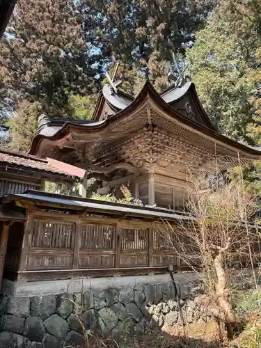 住吉神社(愛媛県)