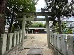 八幡神社(奈良県)