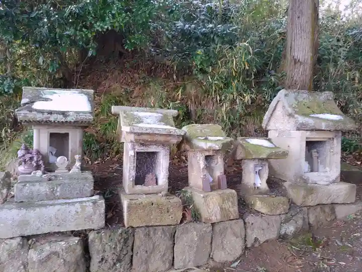 津嶋神社(福島県)