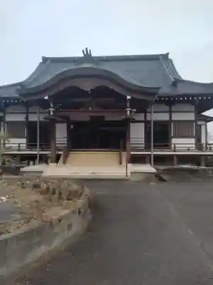 弘誓寺(宮城県)