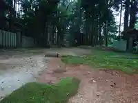 六嶽神社(下社)(福岡県)