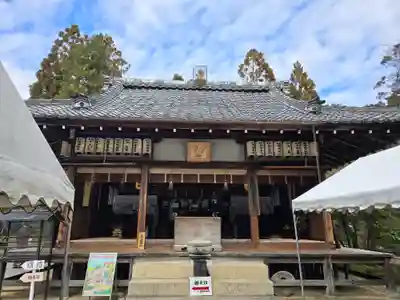 赤山禅院(京都府)