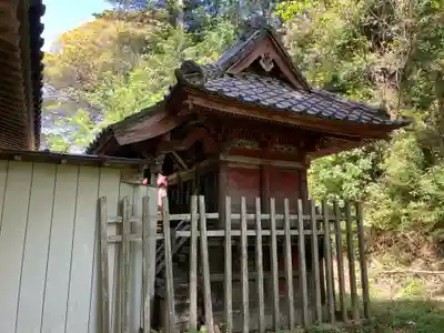 鹿島神社(茨城県)
