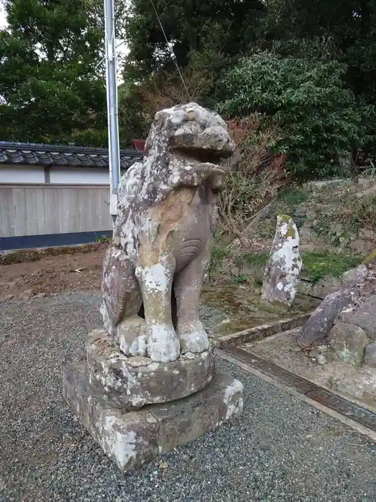 佐太神社(島根県)