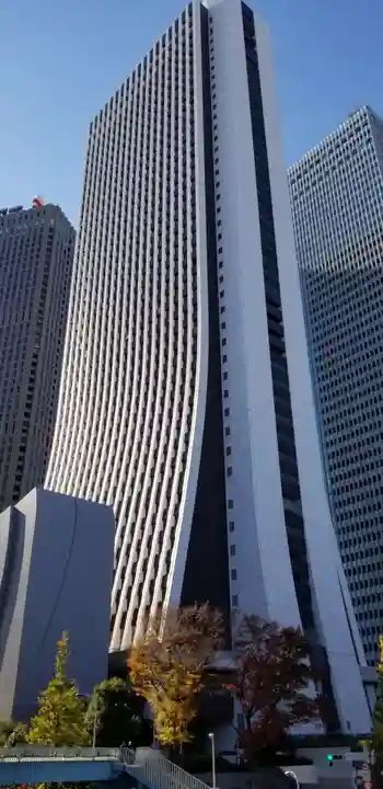 新栄稲荷神社(東京都)