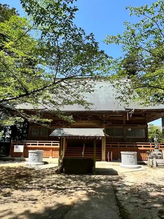西蓮寺(茨城県)