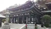 長谷寺の本殿・本堂