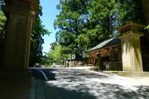 女人堂のその他建物