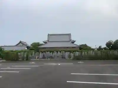 永泉寺のその他建物