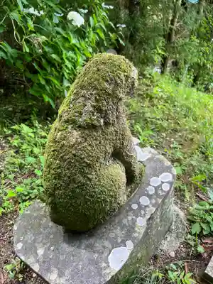 熊野神社(宮城県)