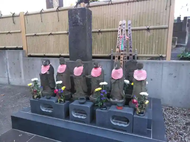 真光寺(神奈川県)