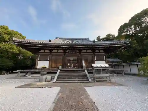 大日寺(高知県)