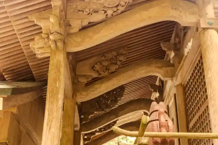 草部吉見神社(熊本県)