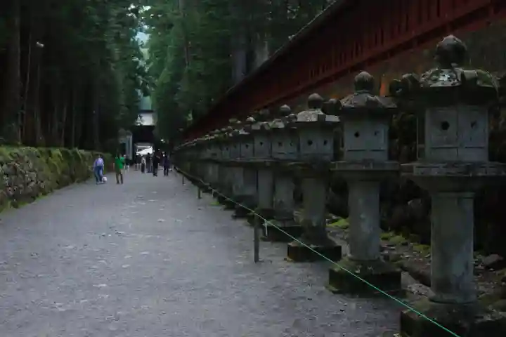 日光二荒山神社(栃木県)