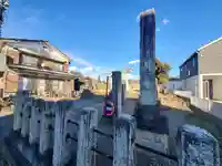 星宮神社(赤見町)(栃木県)