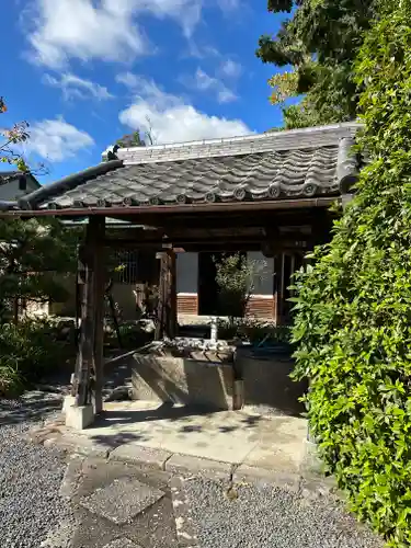 神光院(京都府)