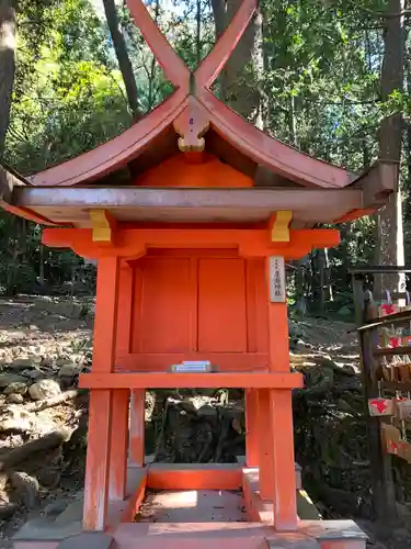 春日大社の末社