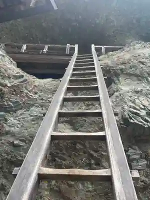 岩屋寺(愛媛県)