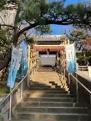 法輪寺(東京都)