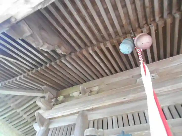 常楽寺のその他建物