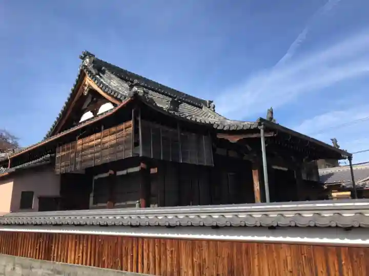 長徳寺(滋賀県)