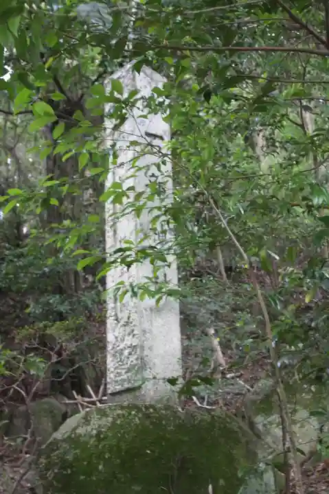 石部神社(滋賀県)