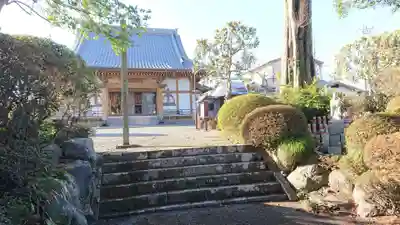 龍宝寺のその他建物