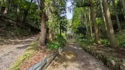 大澤神社(滋賀県)