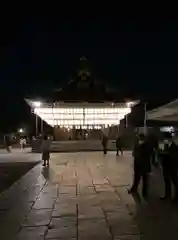 八坂神社(祇園さん)の建物その他