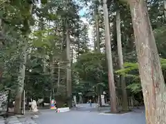 椿大神社(三重県)