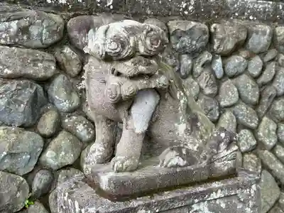 和田乃神社(東京都)