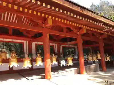 春日大社のその他建物