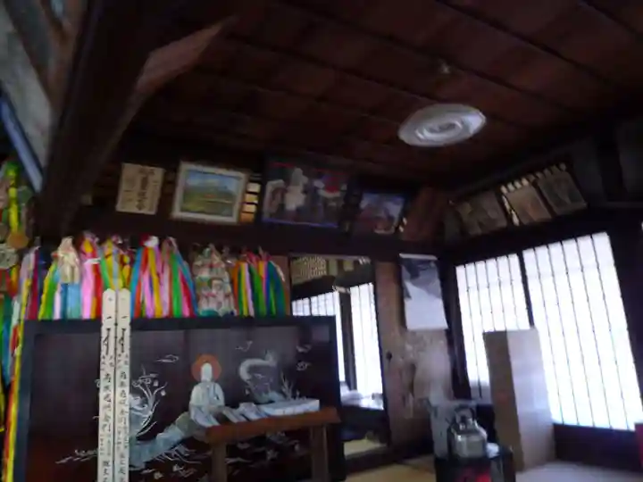 慶龍寺のその他建物